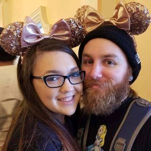 Meet your Posher, Maddi